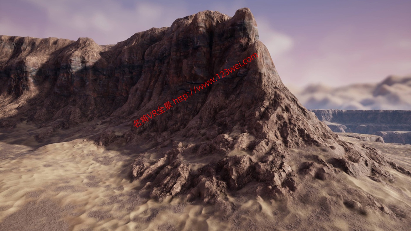 图片[5]-UE5（虚幻引擎5）资源：Magic Map Material & Maker (M4) 魔法地图材质及制作器-VR全景