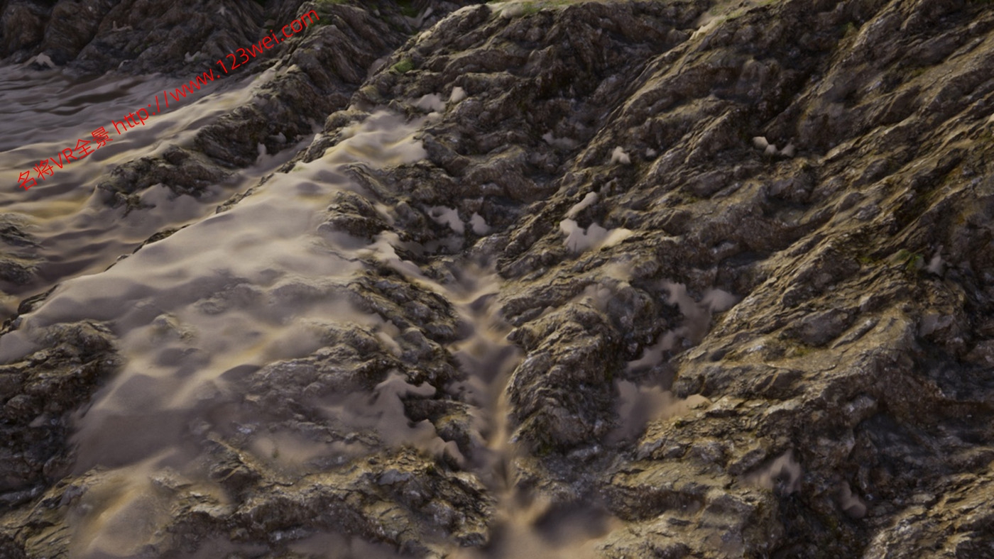 图片[4]-UE5（虚幻引擎5）资源：Magic Map Material & Maker (M4) 魔法地图材质及制作器-VR全景