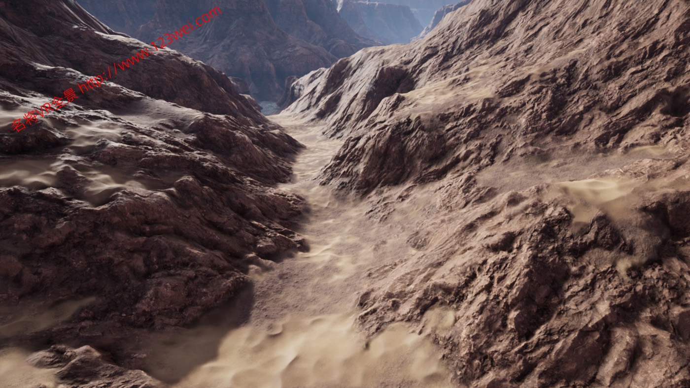 图片[3]-UE5（虚幻引擎5）资源：Magic Map Material & Maker (M4) 魔法地图材质及制作器-VR全景