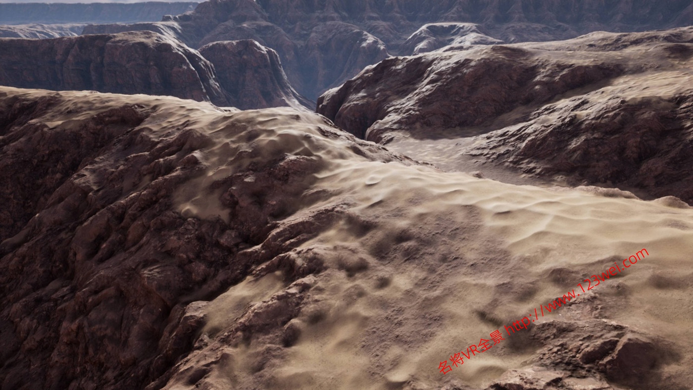 图片[2]-UE5（虚幻引擎5）资源：Magic Map Material & Maker (M4) 魔法地图材质及制作器-VR全景