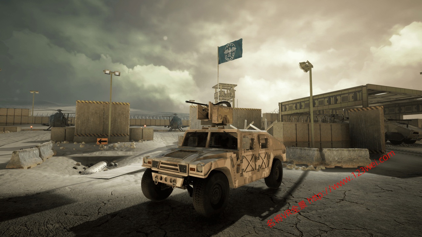 图片[12]-UE5（虚幻引擎5）资源：Driveable Vehicle Pack ( REDUX ) 2.0 可驾驶汽车包（支持到UE5.5）【推荐】-VR全景