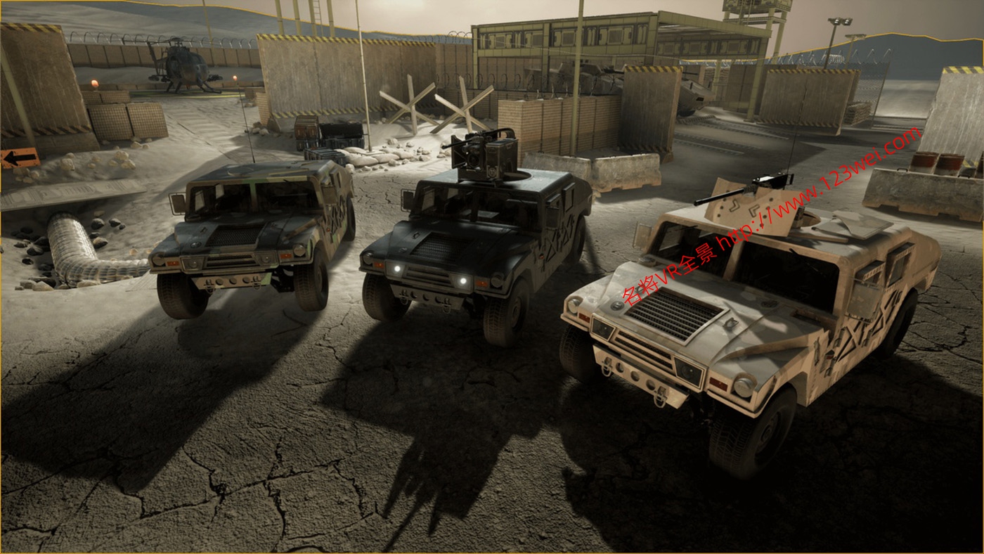 图片[9]-UE5（虚幻引擎5）资源：Driveable Vehicle Pack ( REDUX ) 2.0 可驾驶汽车包（支持到UE5.5）【推荐】-VR全景