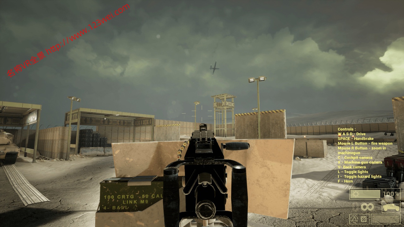 图片[8]-UE5（虚幻引擎5）资源：Driveable Vehicle Pack ( REDUX ) 2.0 可驾驶汽车包（支持到UE5.5）【推荐】-VR全景