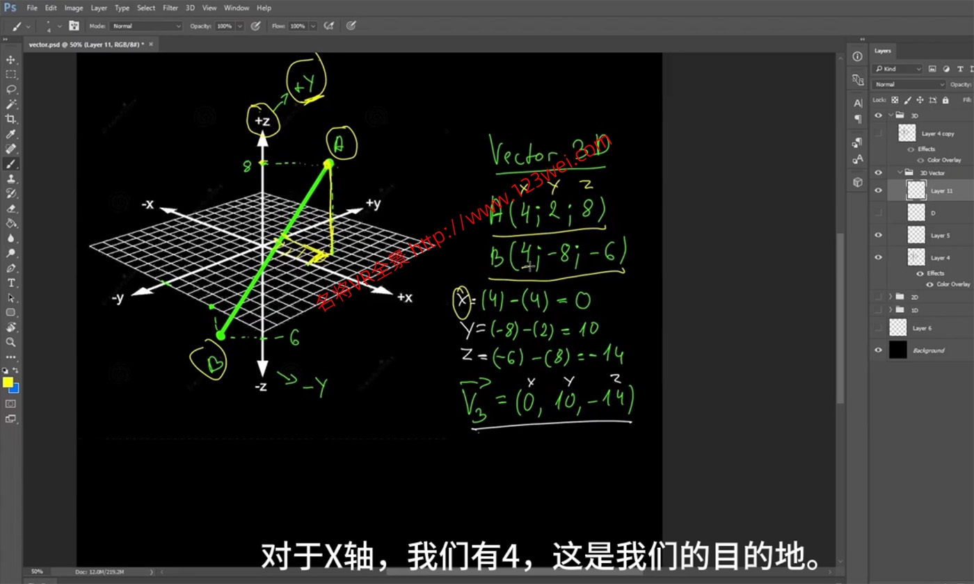 图片[6]-UE5（虚幻引擎5）视频教程：UE5蓝图大师课_中文字幕【值得推荐】-VR全景