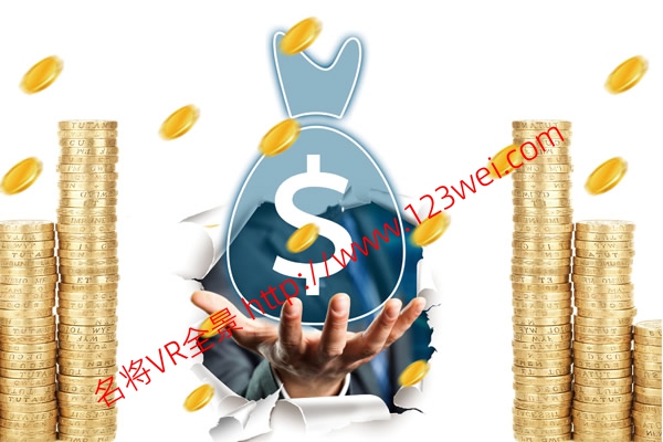 图片[1]-值得推荐：犹太人的赚钱哲学，犹太人的经商之道。（转载）-VR全景