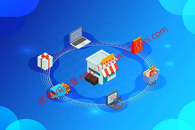 图片[2]-互联网创业项目，靠谱的网上赚钱方法-VR全景