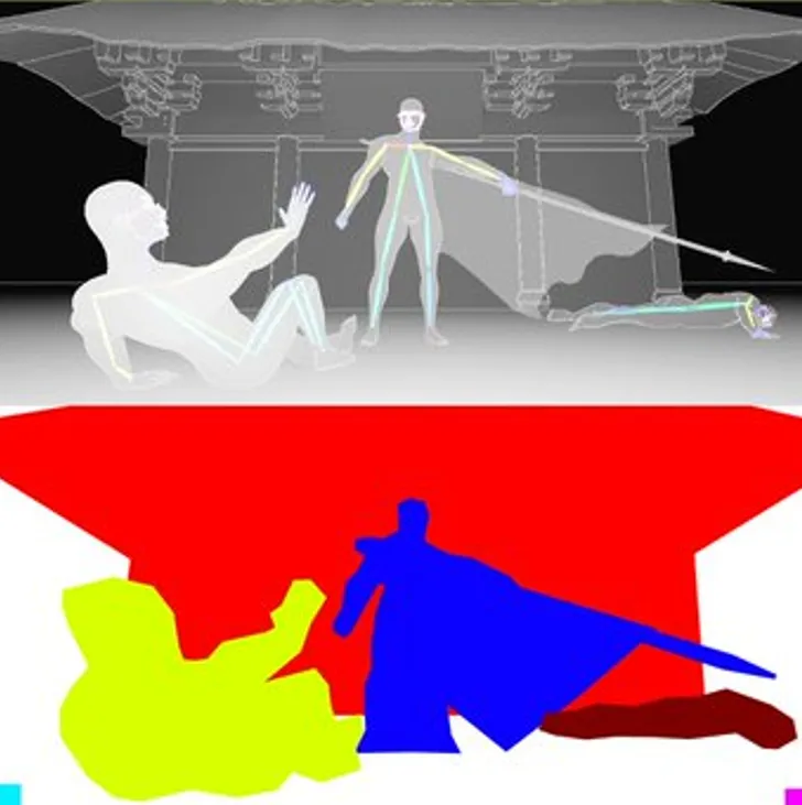 图片[16]-Stable Diffusion-VR全景