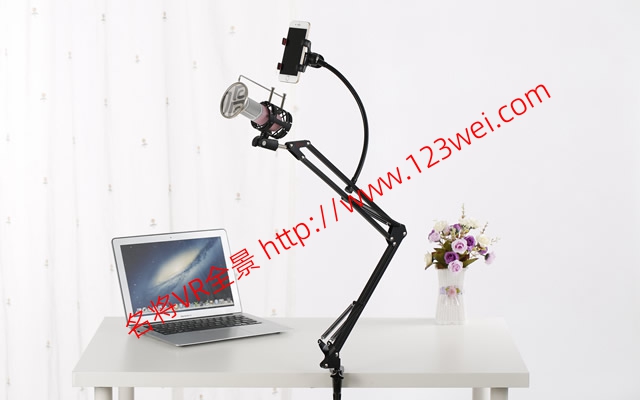 图片[2]-游戏主播要做什么准备，如何做一名合格的游戏主播？-VR全景