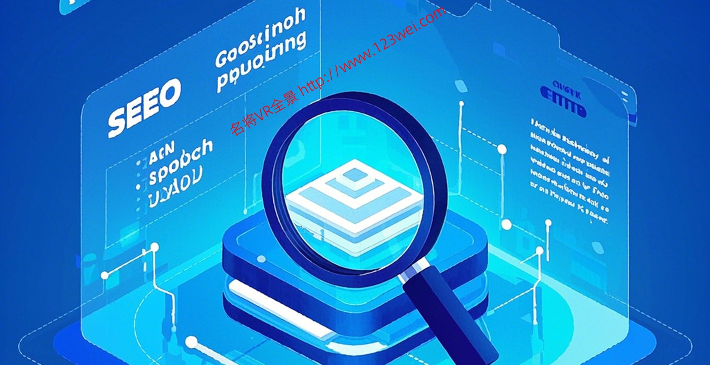 图片[3]-利用SEO使网站获取更大流量的多种方法-VR全景