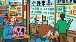 创业指南:四种思路帮你成功创业-VR全景