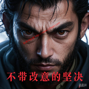 底线:不带改意的坚决,人生博弈的智慧-VR全景