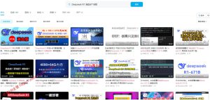 值得推荐:关于本地部署deepseek R1 满血版671B版-VR全景