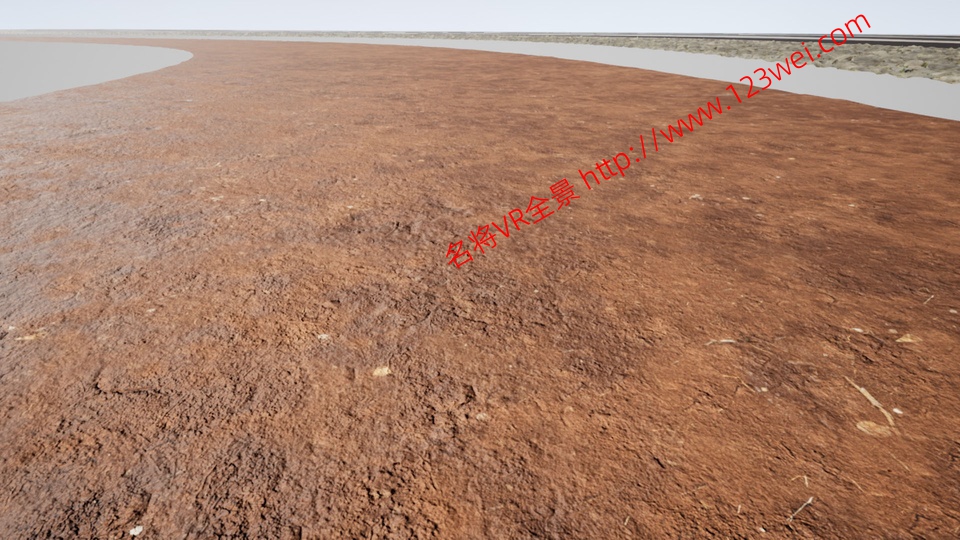 图片[15]-UE5（虚幻引擎5）资源：Advanced road materials 高级道路材质-VR全景