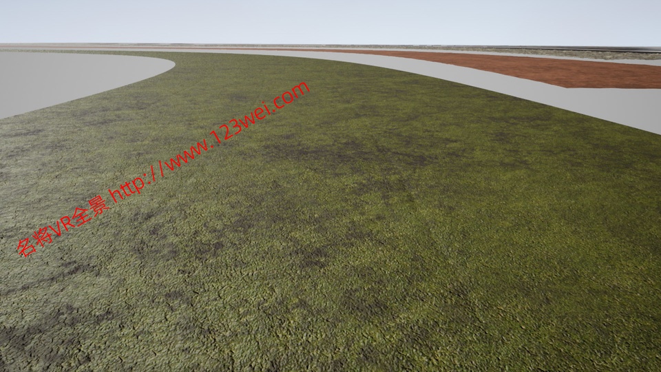 图片[14]-UE5（虚幻引擎5）资源：Advanced road materials 高级道路材质-VR全景