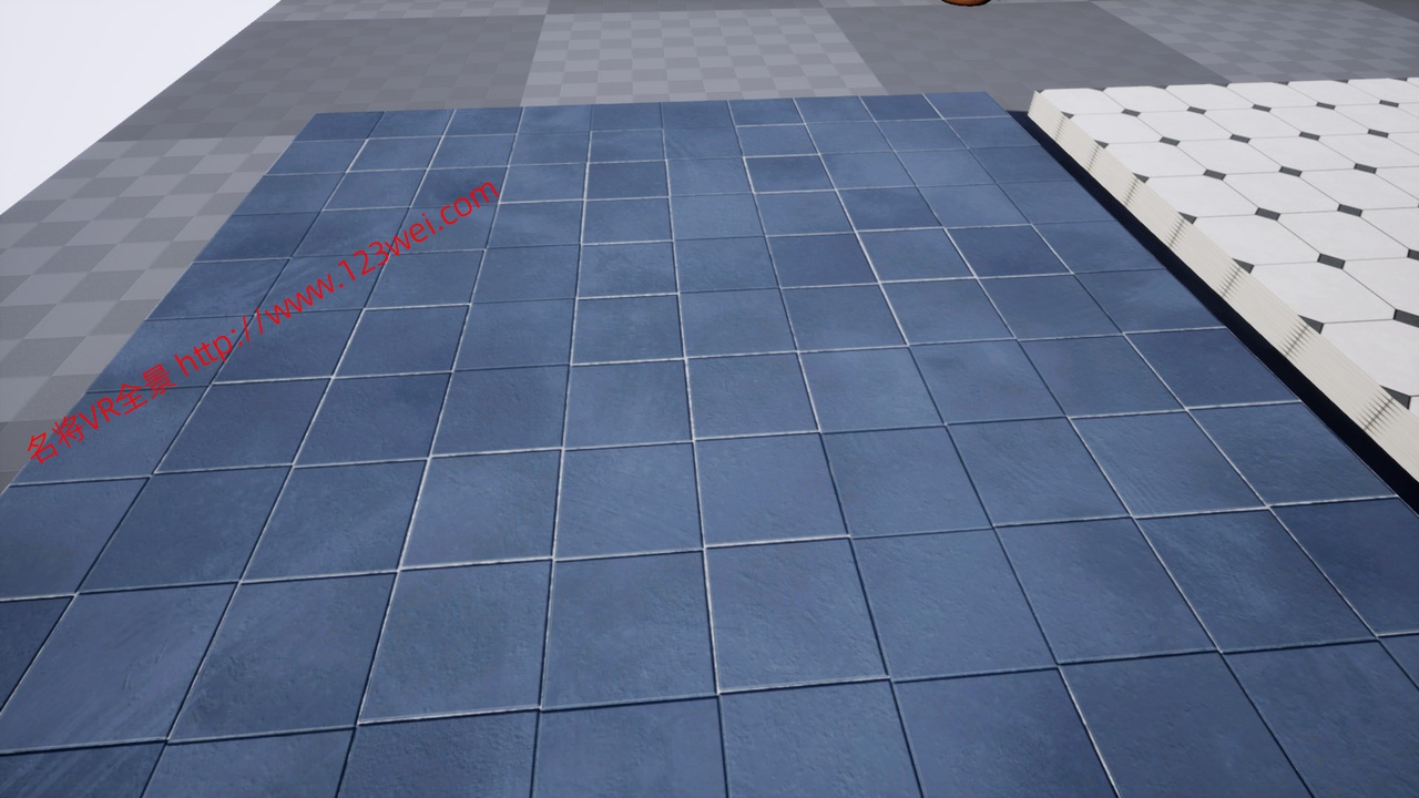 图片[15]-UE5（虚幻引擎5）资源：Customizable Floor Material 可定制地板材质-VR全景