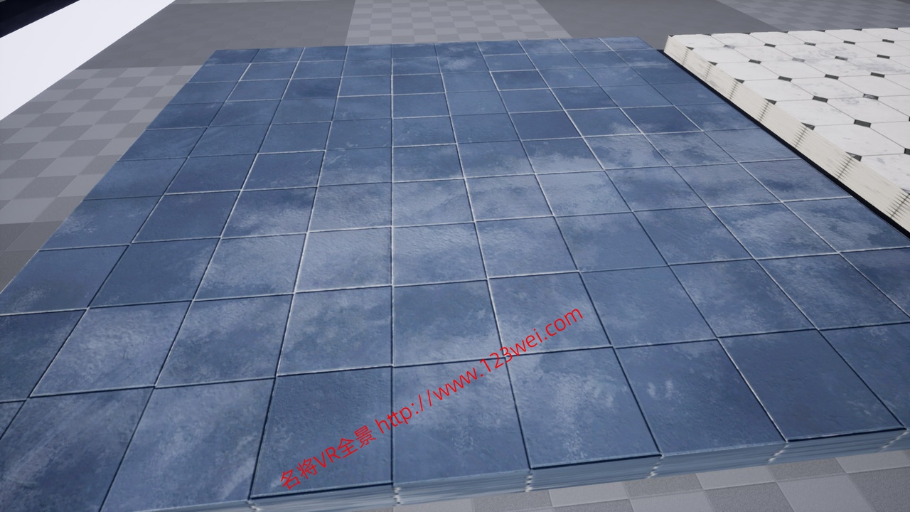 图片[13]-UE5（虚幻引擎5）资源：Customizable Floor Material 可定制地板材质-VR全景