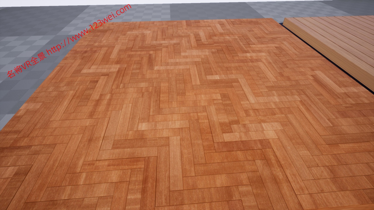 图片[12]-UE5（虚幻引擎5）资源：Customizable Floor Material 可定制地板材质-VR全景