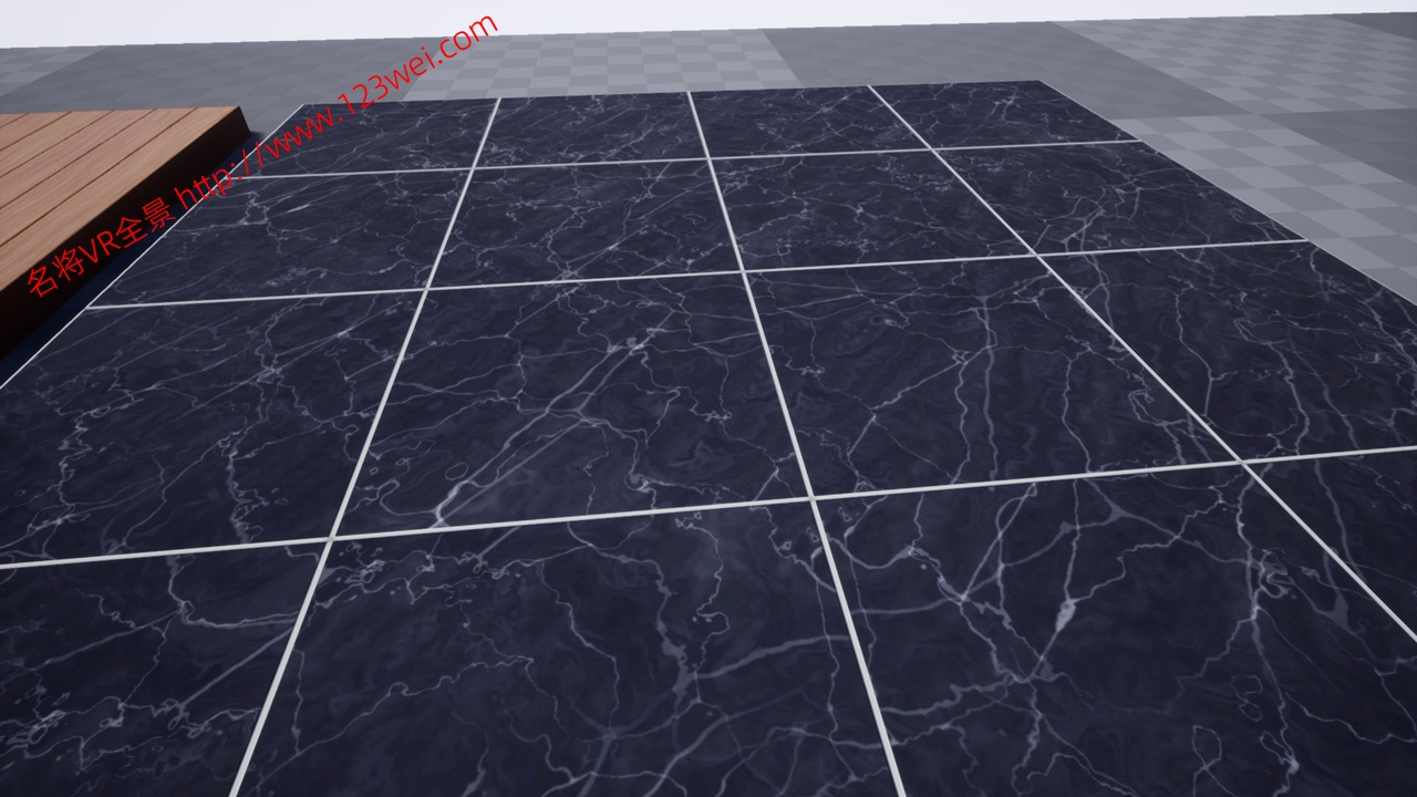 图片[3]-UE5（虚幻引擎5）资源：Customizable Floor Material 可定制地板材质-VR全景