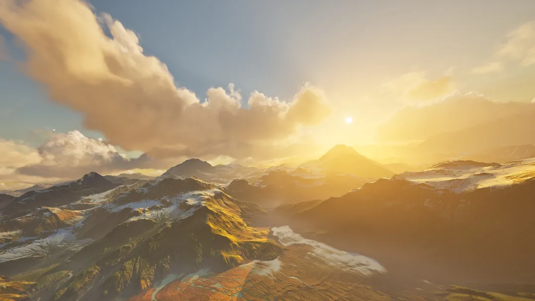 值得推荐:成为超人18:人心惟危,道心惟微,惟精惟一(摘录五)-VR全景