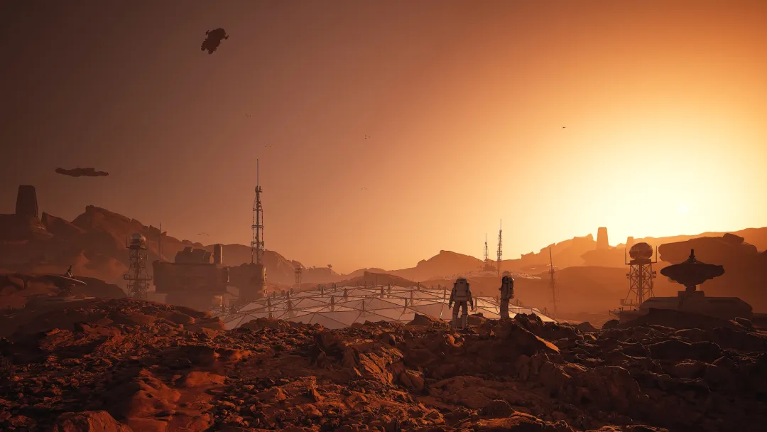 值得推荐:成为超人18:人心惟危,道心惟微,惟精惟一(摘录四)-VR全景