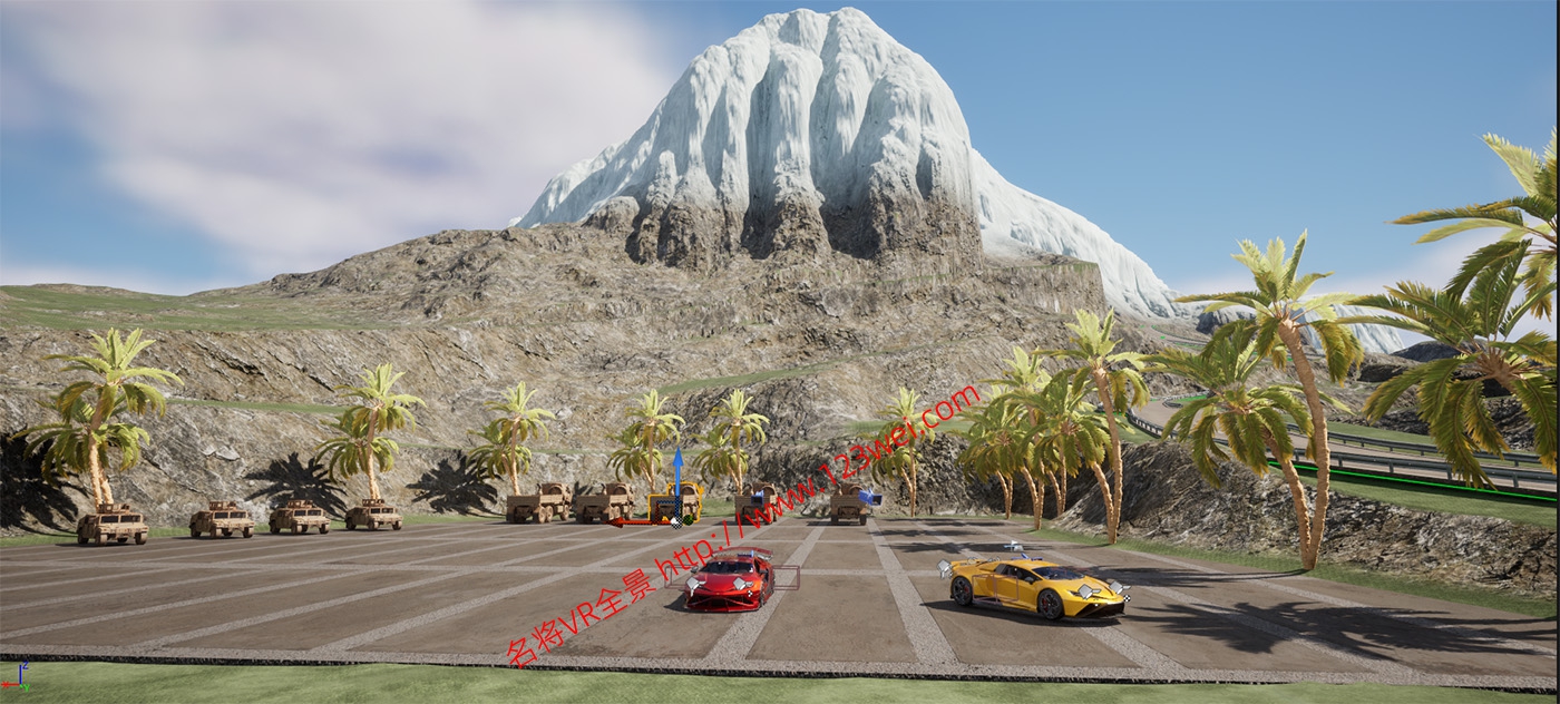 图片[1]-值得推荐：UE5（虚幻引擎5）最新DASH V1.9.0已发布，安装过程出现问题的解决方法。-VR全景