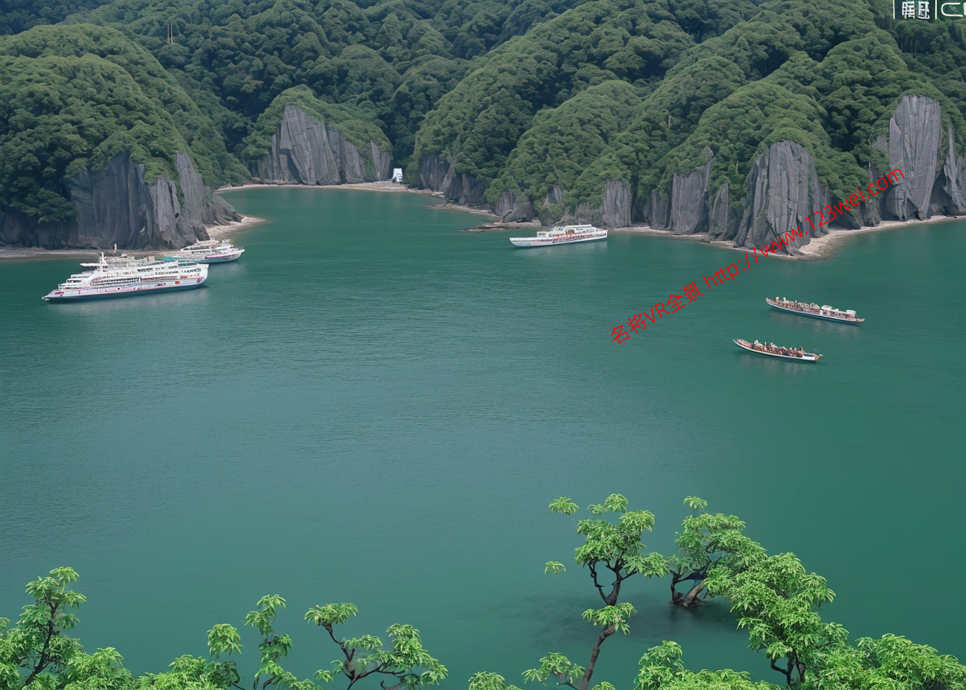 图片[1]-值得推荐：一个人的力量有限，团队的力量强大，合作共赢！-VR全景