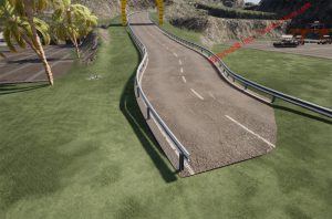 UE5(虚幻引擎5)游戏开发:解决纹理流送池太小,造成场景中纹理模糊的问题-VR全景