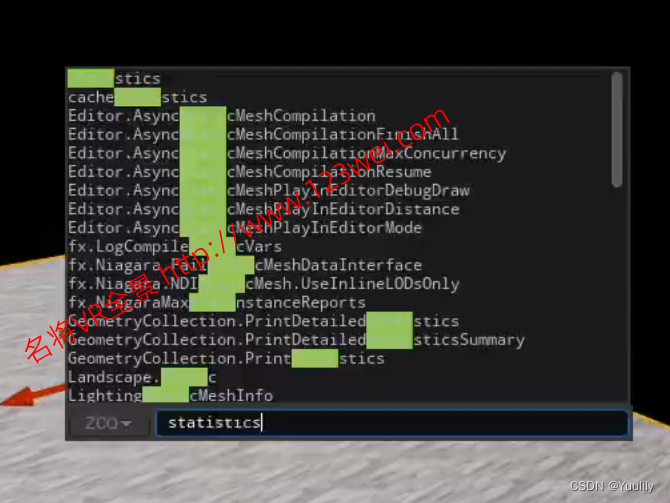 图片[7]-UE5（虚幻引擎5）游戏开发：UE5 纹理系统讲解及常见问题设置及解决方案（摘录）-VR全景
