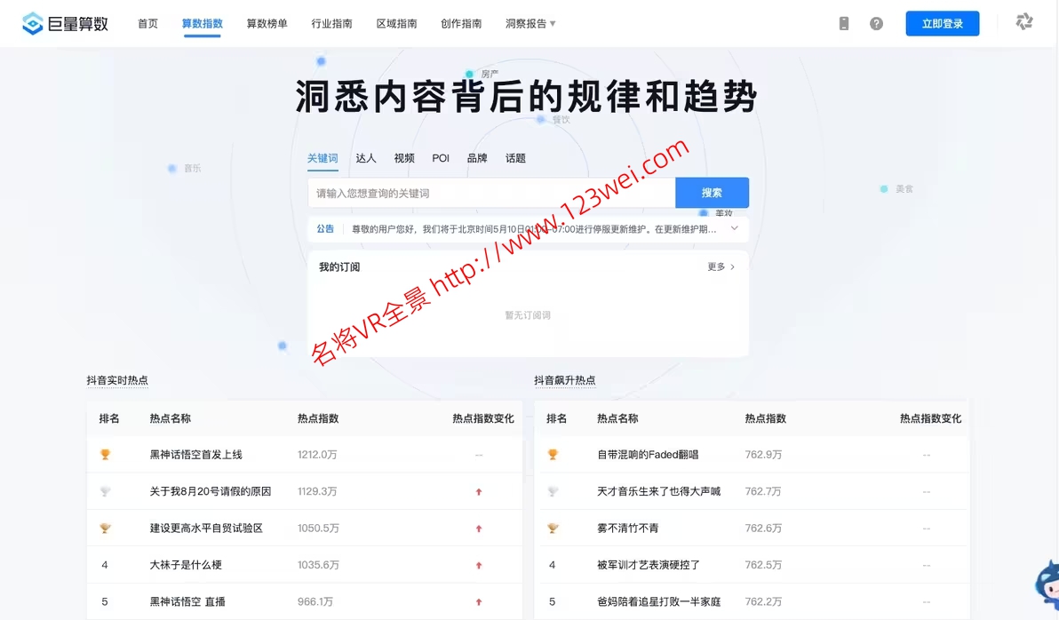 图片[8]-值得推荐：自媒体必备运营神器，2025一起做自媒体（转载）-VR全景