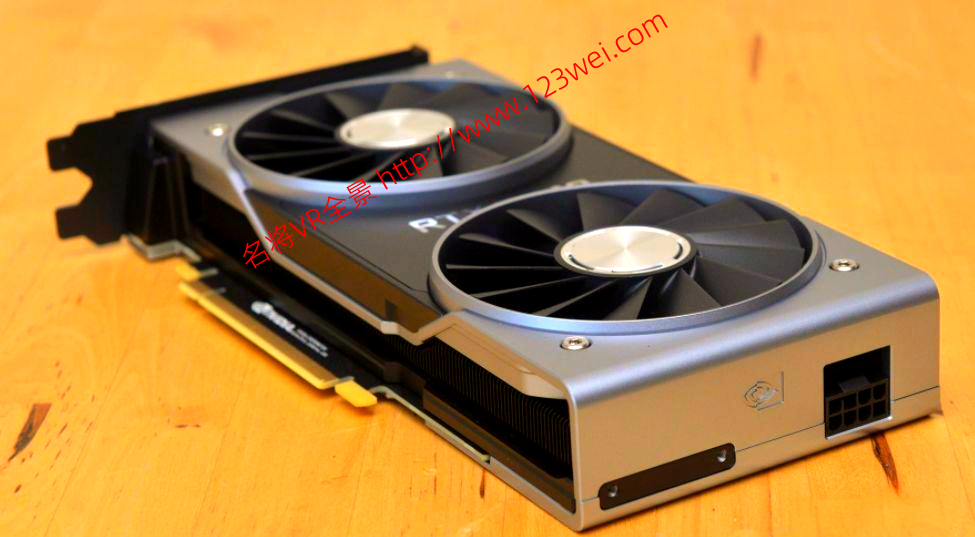 图片[4]-值得推荐：RTX2060显卡支持光线追踪和DLSS技术-VR全景