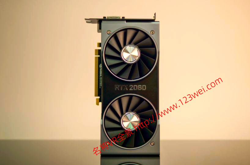 图片[5]-值得推荐：RTX2060显卡支持光线追踪和DLSS技术-VR全景