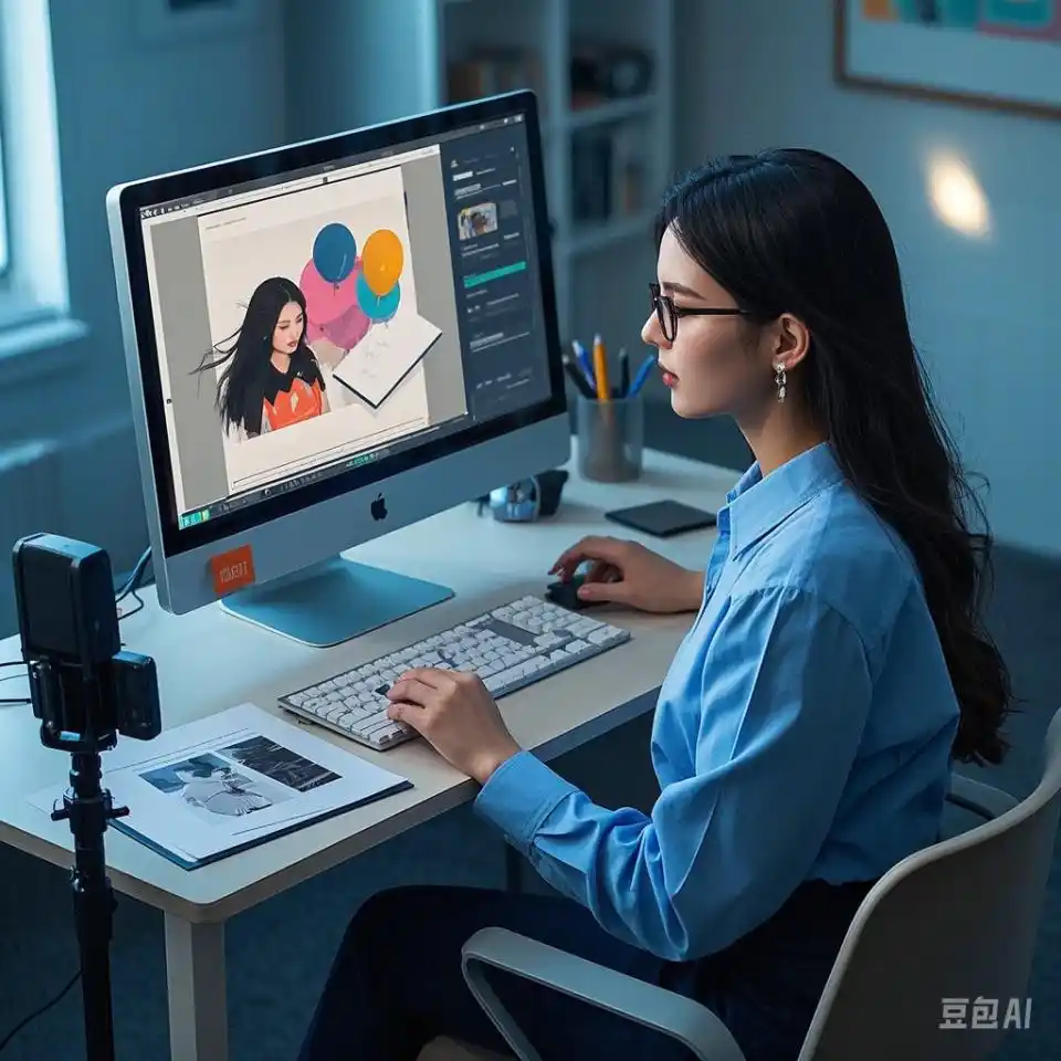 图片[3]-值得推荐：新手做自媒体从哪开始？（转载）-VR全景