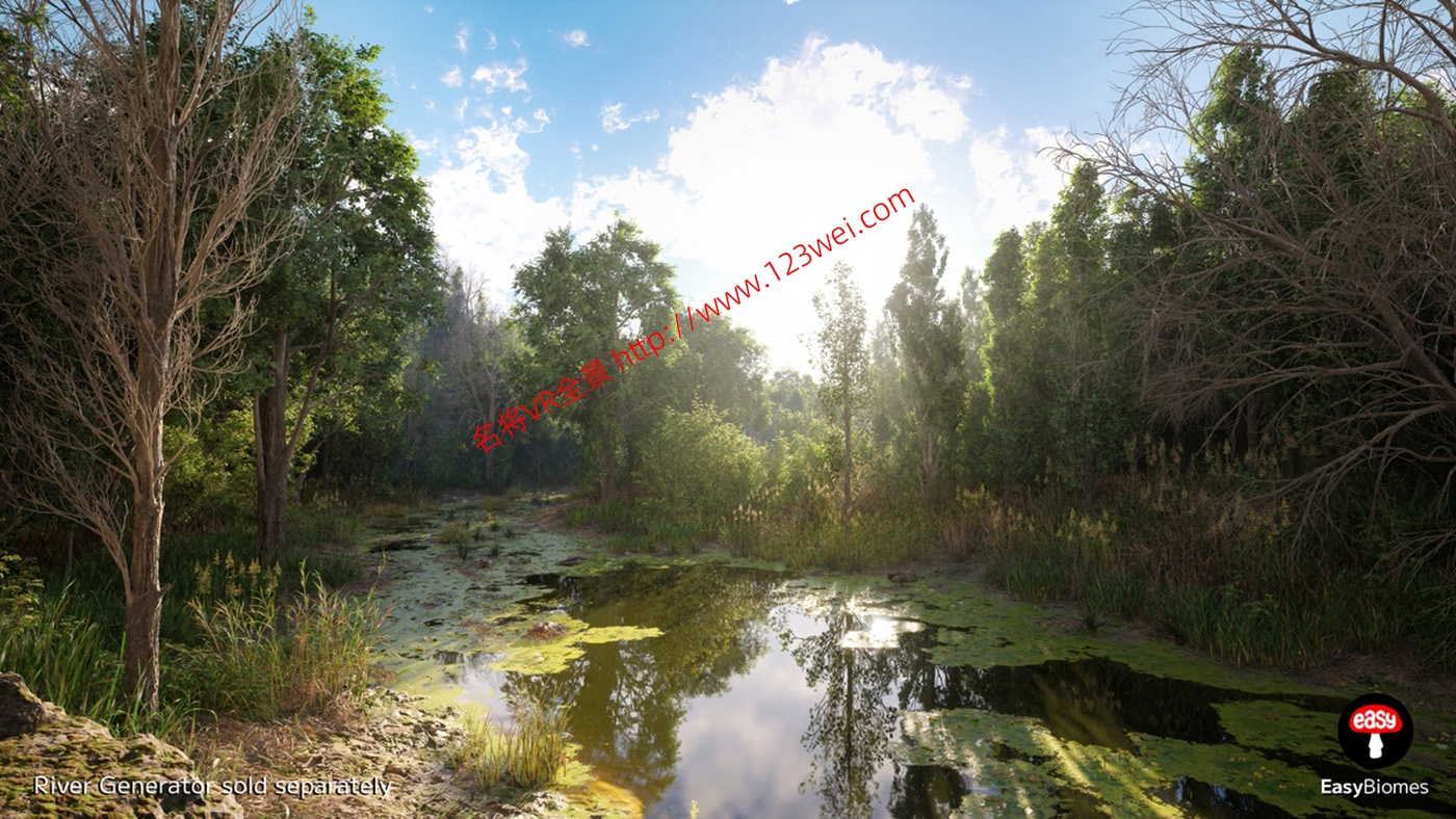 图片[5]-PCGBiome-VR全景