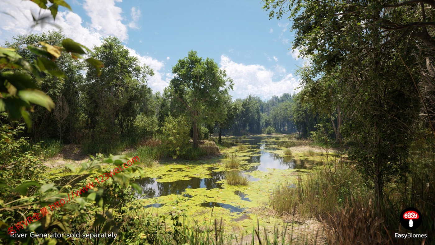 图片[3]-PCGBiome-VR全景