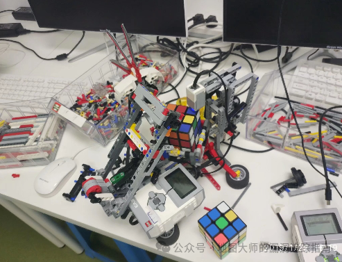 图片[2]-【网络安全】我是地图大师：一个普通网络安全工程师的五年（转载）-VR全景