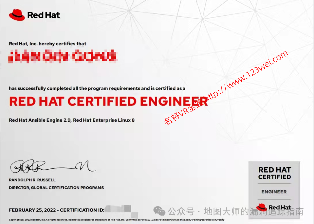 图片[6]-【网络安全】我是地图大师：一个普通网络安全工程师的五年（转载）-VR全景