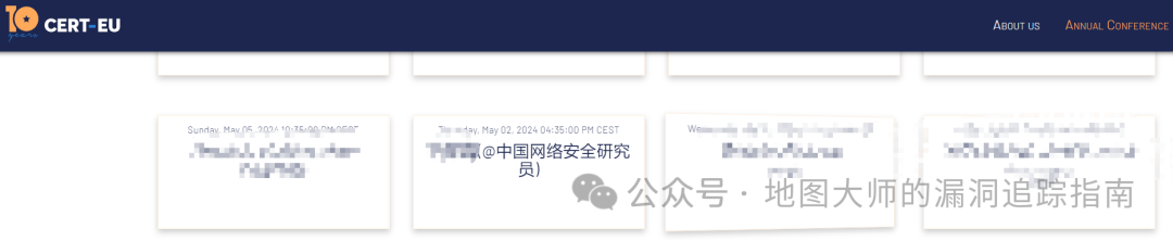 图片[12]-【网络安全】我是地图大师：一个普通网络安全工程师的五年（转载）-VR全景