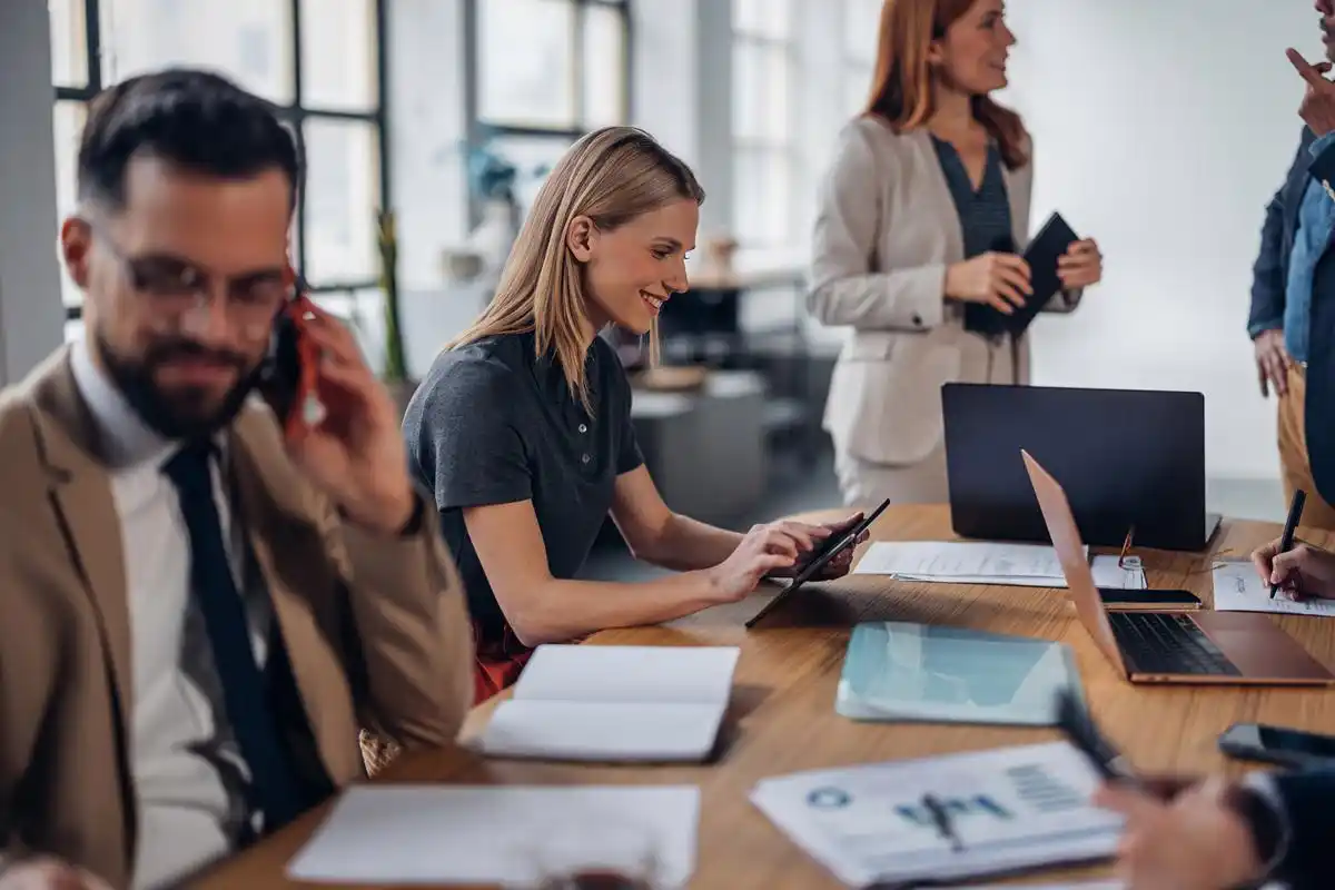 图片[2]-【一人公司】为啥欧美人从不内卷？可不是什么人懒（转载）-VR全景